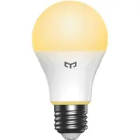 Yeelight Intelligent Glühbirne W4 E27 (dimmbar) 1Szt
