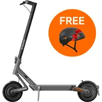 Xiaomi Mi Electric Scooter 4 Ultra mit Straßenzulassung