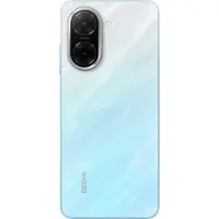 Xiaomi Redmi A5 6.88 Android 15 Bla - Smartphone - 64 GB