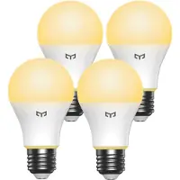 Yeelight Gu10 W4 Dimmable Intelligente Glühbirne