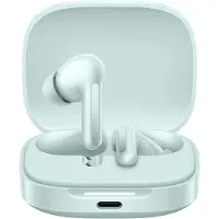 Xiaomi Redmi Buds 6, Kabellos, Anrufe/Musik, 43,2 g, Kopfhörer, Weiß