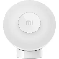 Xiaomi Touchlampe Mi Motion Activated Night Light 2, 3 Lm/25 Lm, Weiß