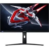 Xiaomi Mini LED Gaming Monitor G Pro 27i EU | 27" | LED | 16:9 | 180Hz | 1ms | 2560 x 1440 Pixel | 2 HDMI-Anschlüsse