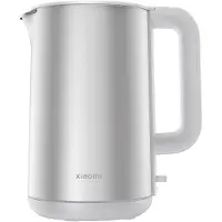 Xiaomi Doppelwandiger Edelstahl-Wasserkocher S1 1,7L