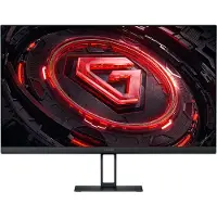 Xiaomi G24i Computer Monitor 60,5 cm (23,8") 1920 x 1080 Pixel Full HD LCD Schwarz