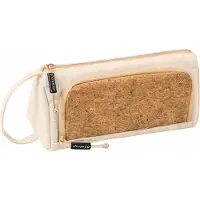 Baier & Schneider Schlampermäppchen L linen s'maepp