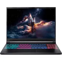 Acer Nitro V 16S ANV16S-71-77SA, Intel Core 7, 40,6 cm (16"), 2560 x 1600 Pixel, 16 GB, 1 TB, Windows 11 Home