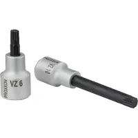 Proxxon 1/2" - 12-kant