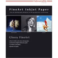 Hahnemuhle Photo Rag Baryta A3 25 Blatt