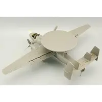 Eduard E-2C exterior für Kinetic