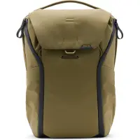 Peak Design Everyday Rucksack – Kelp – 30 l