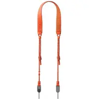 PGYtech Kamera-Schultergurt Air, leuchtendes Orange