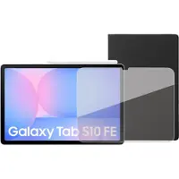 Samsung Galaxy Tab S10 FE 10,9 Zoll 128GB Wi-Fi Hellblau + Schutzpaket