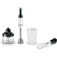 Bosch MSM4W221 Stabmixer 600 W Weiß