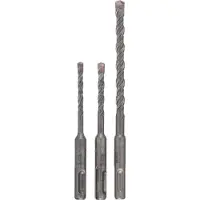Bosch HAMMERBORSÆT SDS P-5 5-6-8MM