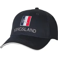 Kingsland Classic Unisex Logo Cap