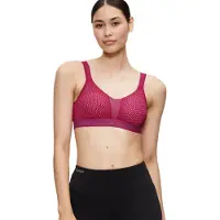 Triumph Sport BH Triaction Energy Lite | Grösse: 70B | Farbe: Cerise