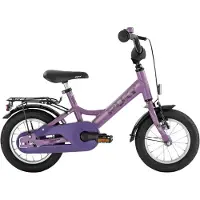 Puky Kinderfahrrad "YOUKE 12" Ab 3 Jahren, 12 Zoll