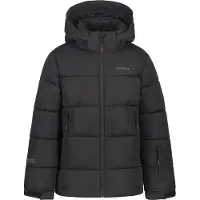 Icepeak Louin Jr Schwarz Schwarz 128