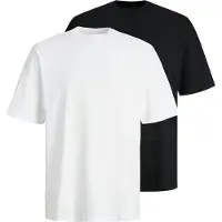 Jack & Jones Bradley Shirts Herren (2-pack) M