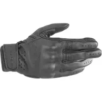Alpinestars Dyno Lederhandschuhe