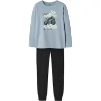 Name it Bio-baumwoll Pyjama Set