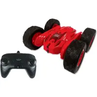 Lexibook Rotes Lexibook RC55 Fernbedientes Auto