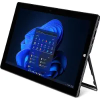 Wortmann AG PAD 1262 V2 i5-1230U W11 Pro, 31,2 cm (12.3"), 1920 x 1280 Pixel, 512 GB, 8 GB, Windows 11 Pro, Schwarz