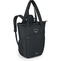Osprey Poco Changing Tote black (550) OS