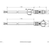 EVN 44151 A++ to A, Netzteil, Metall, 10 W, Integriert, grau, 35 x 35 x 25 cm