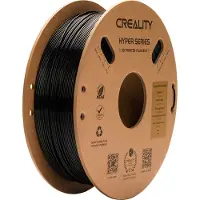 Creality Petg Filament Hyper Schwarz 1,75 Mm 1 Kg