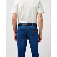 Wrangler Big Buckle Gürtel