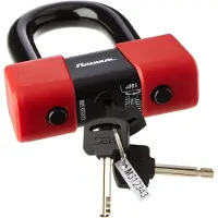 Radikal Rk48120l Kettenschloss