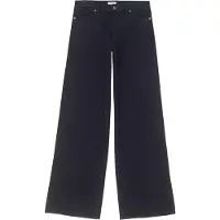 Wrangler World Wide Leg Jeans