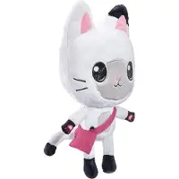 Schmidt Spiele Gabby's Dollhouse: Panda Pfötchen, Cartoon-Figur