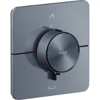 Axor 36755340 Thermostat UP ShowerSelect ID