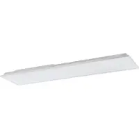 Eglo Deckenlampe Zigbee Herrora-Z 120x30cm
