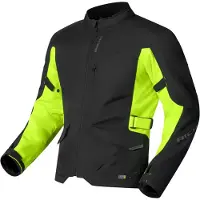 Richa Buster 2 WP Motorradjacke Lang