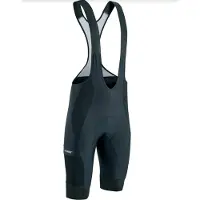 Gist Fahrradhose GRAVEL BIBSHORT
