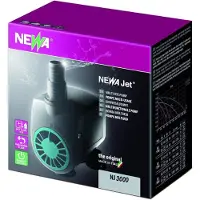 Newa Jet 3000 Aquarienwasserpumpe 55w