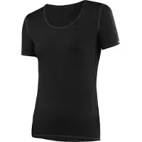 Loeffler Transtex Light Kurzarm-baselayer
