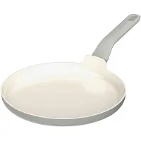 Berghoff Omeletpfanne Leo Recycled Moonmist Gray (25 cm)