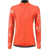 Löffler Damen Hemd W BIKE L/S JERSEY TORI MID