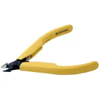 LINDSTROM 8161 Esd 0.3-2 Mm Seitenschneider
