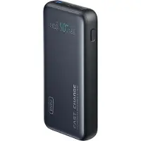 Iniu P64-P1, 25000 mAh, Schwarz