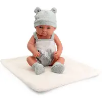 Tachan Baby Punkt Set 40 Cm Mehrfarbig 3-6 Years Mehrfarbig 3-6 Years