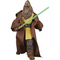 Hasbro Star Wars The Black Series Jedi Master Kelnacca, 4 Jahr(e), Mehrfarbig