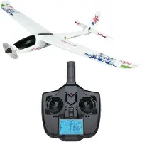 Amewi 3d Climber Rc-flugzeug