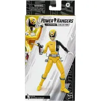 Hasbro S.p.d. Yellow Ranger Lightning Collection Power Rangers Figur 15 Cm