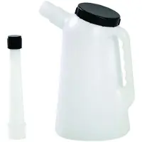 Max4car Messkanne 2 l PE